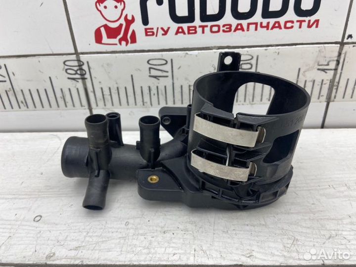 Кронштейн топливного фильтра Mercedes E-Class W212