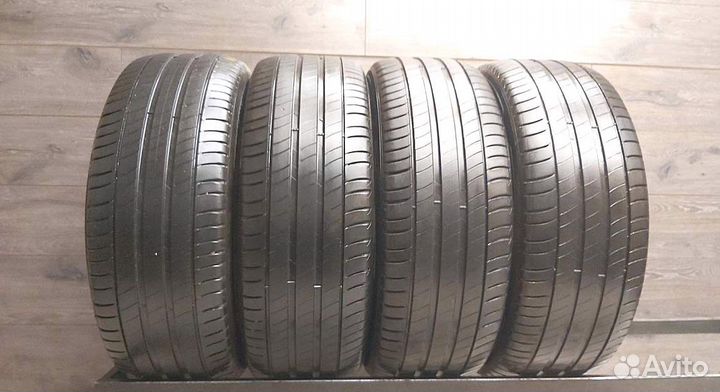 Michelin Primacy 3 215/65 R17 95M