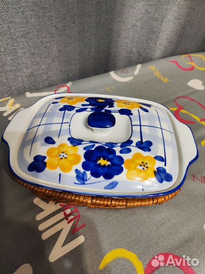 Блюдо для запекания