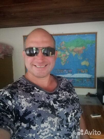 Охраник вахтой