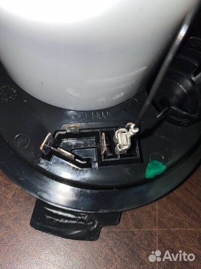 Фильтр топливный (A2C53356346Z)