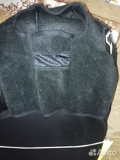 Головной убор, Балаклава утеплённая