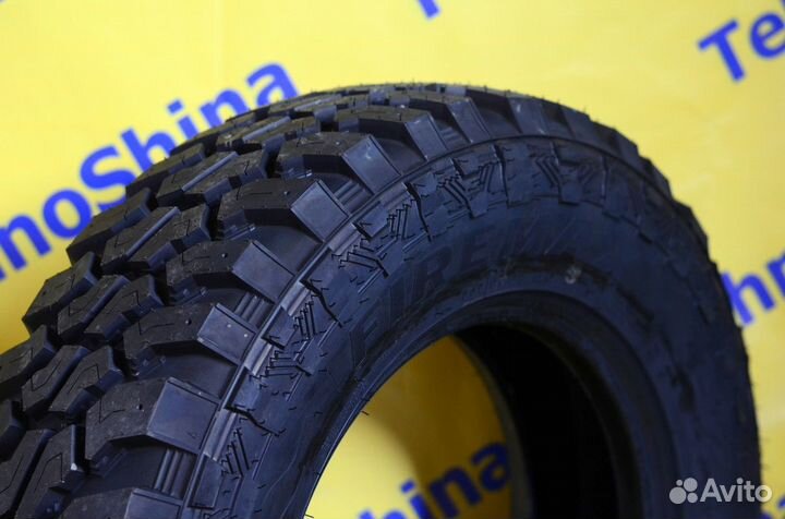 Firemax FM523 265/65 R17