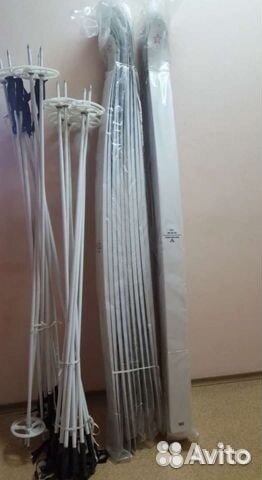 Армейские лыжи специальные