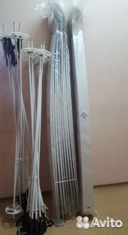 Армейские лыжи специальные