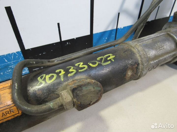 RZN: Рейка рулевая Опель Opel Mokka 2012-2019