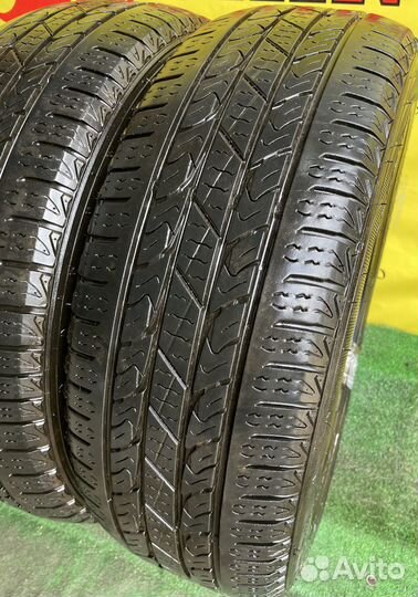 Nexen Roadian HTX RH5 225/60 R17 99V