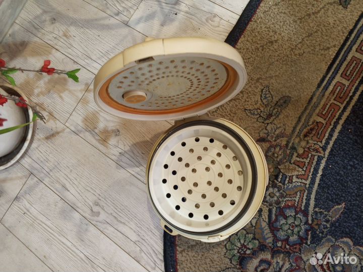 Мультиварка