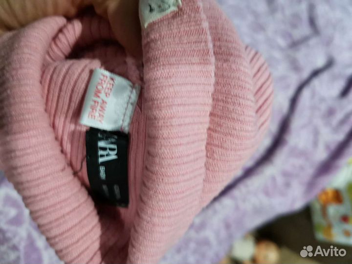 Шапка для девочки