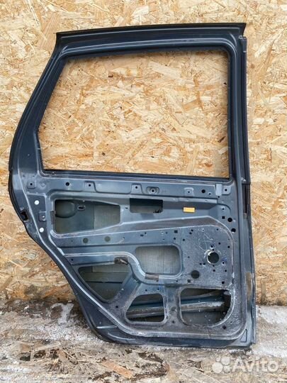 Дверь задняя левая LADA Granta