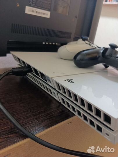 Sony playstation 4 PS4