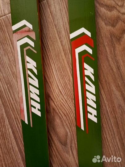 Лыжи новые бесплатно