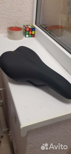 Седло для велосипеда