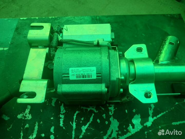 Электроусилитель руля LADA granta