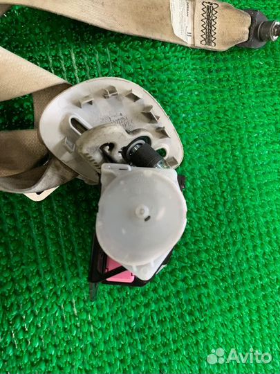 Ремень безопасности лев. зад. Infiniti Fx35, Fx37