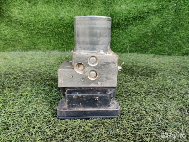 Блок abs Bmw 7-Series F02 N74B60 2013