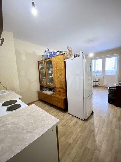 Квартира-студия, 26,9 м², 3/18 эт.