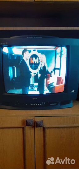 Телевизоры