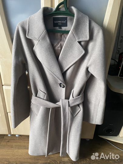 Пальто женское осень/ весна