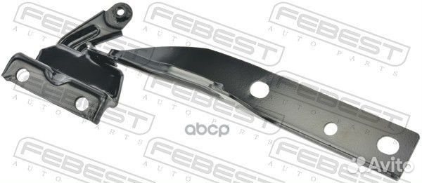 Петля капота левая 0799-JB420LH Febest