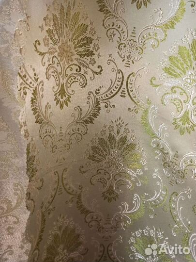 Портьера для штор