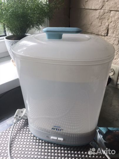 Стерилизатор Philips Avent