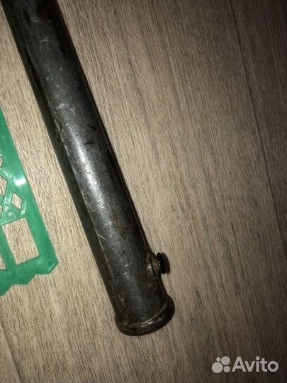 Ножны от кортика или кинжала