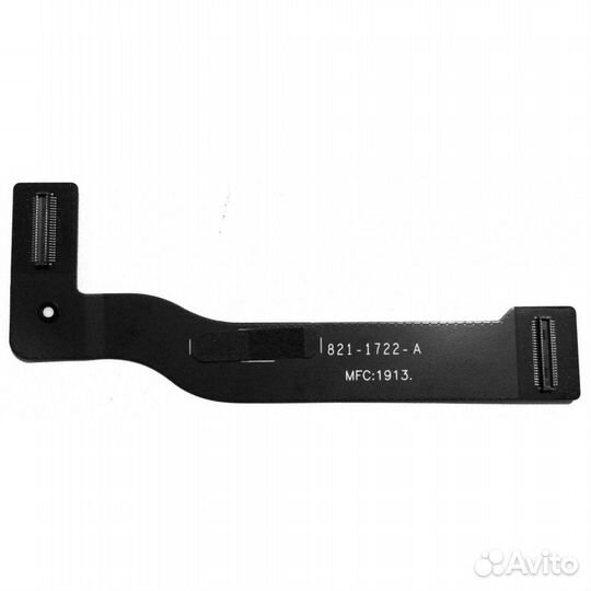 Шлейф материнской платы MacBook Air 13 A1466