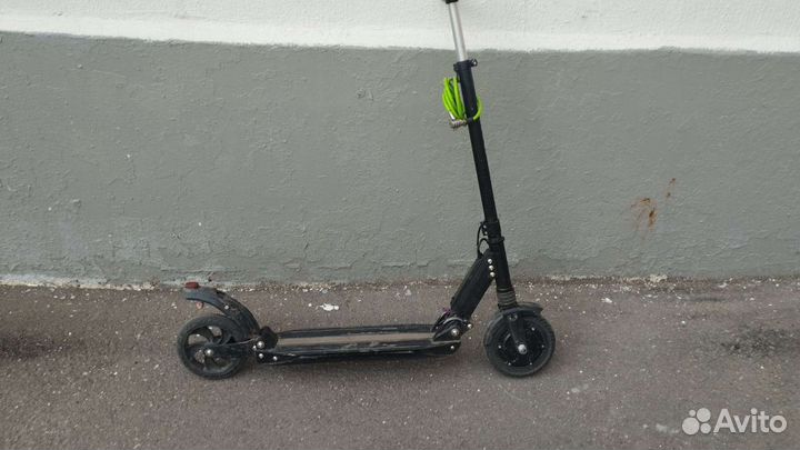 Электросамокат kugoo s3 jilong