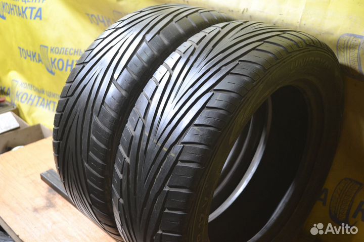 Uniroyal Rain Sport 2 235/55 R17