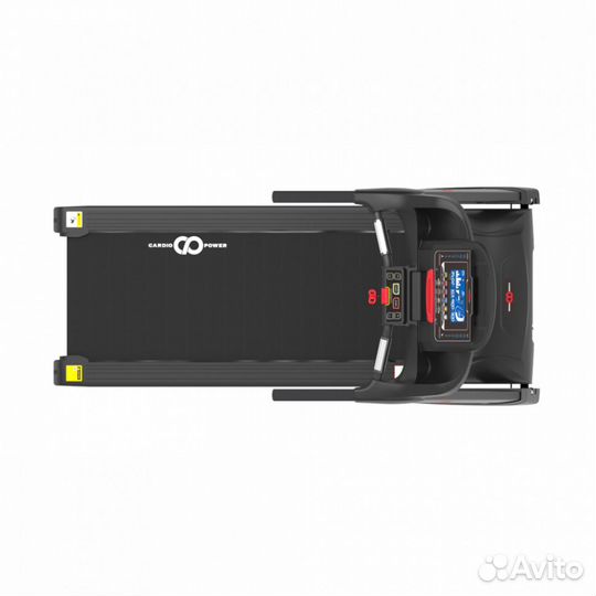 Беговая дорожка CardioPower S40