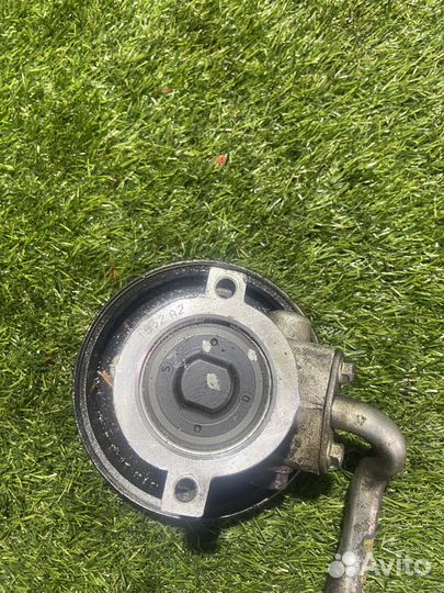 Насос гура Daewoo nexia