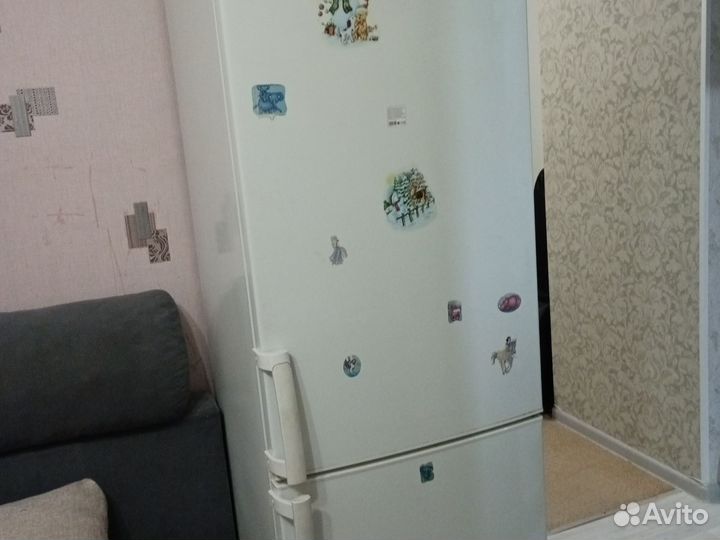 Холодильник