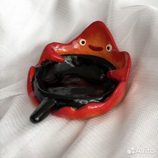 Подсвечник 