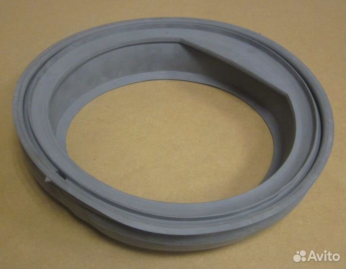 Манжета люка для стиральной машины beko (600084