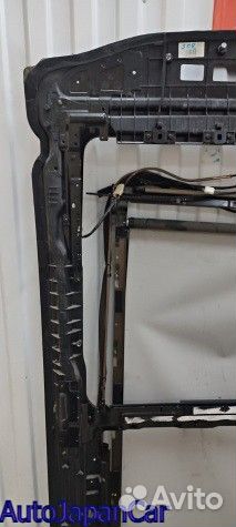 Kia Sorento Prime 2014-2020 каркас панорамы