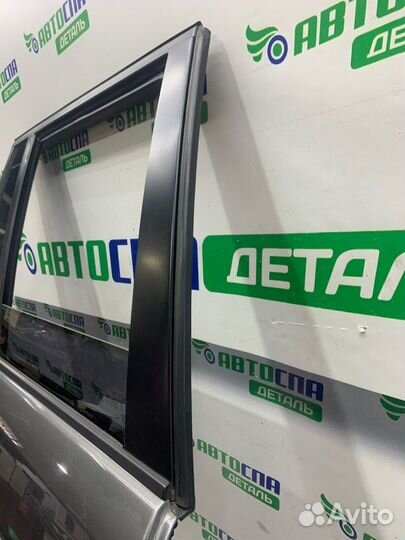 Дверь в сборе задняя правая Land Rover Range Rover