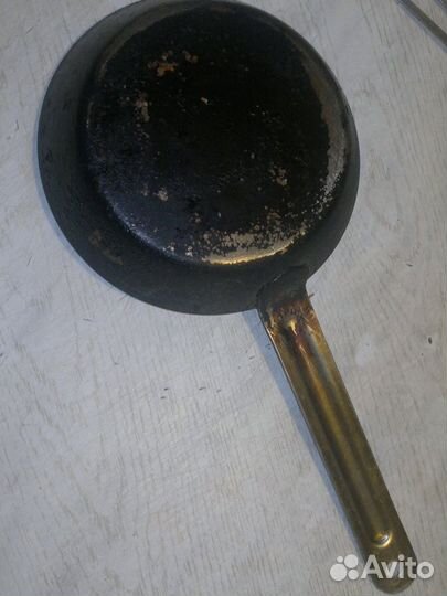 Походная посуда