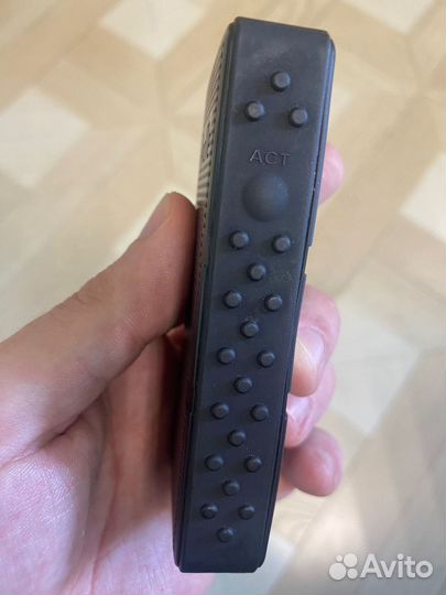 GPS/глонасс маяк FindMe F2