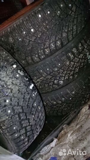 Nokian Tyres Hakka SUV 205/65 R15 91T