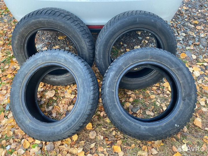 Marshal KW22 185/65 R15 88T