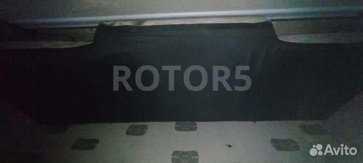 Матрас спальника DAF XF 106 2015