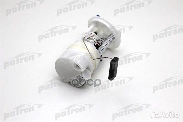 Насос топливный электрический PFP469 patron