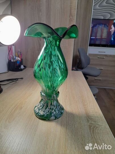 Ваза напольная