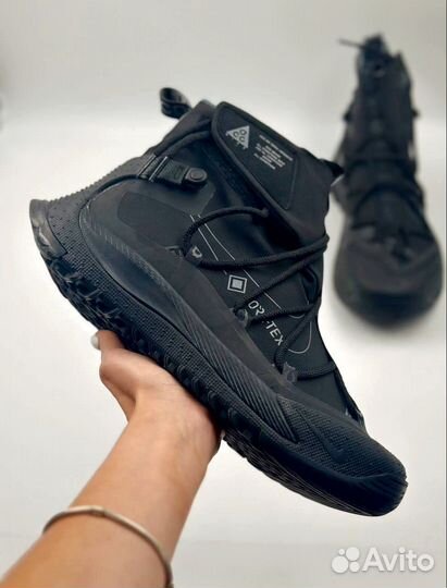 Nike ACG Antarktik Gore-Tex Кроссовки