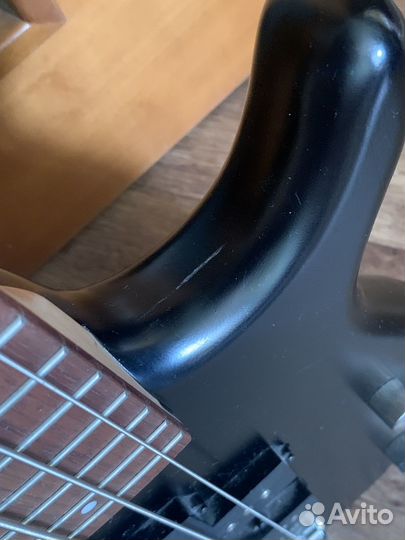 Бас гитара Cort Action PJ