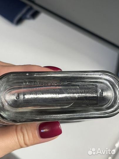 Парфюм Olfactive Studio