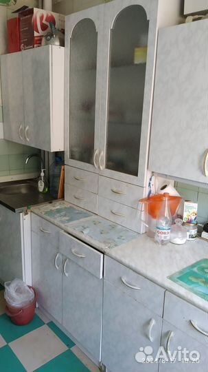 Кухонная стенка бу. В связи с ремонтом