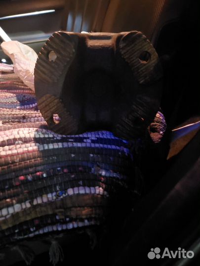 Карданный вал