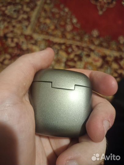 Беспроводные наушники